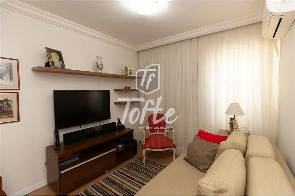 Apartamento, 3 quartos, 155 m² - Foto 3