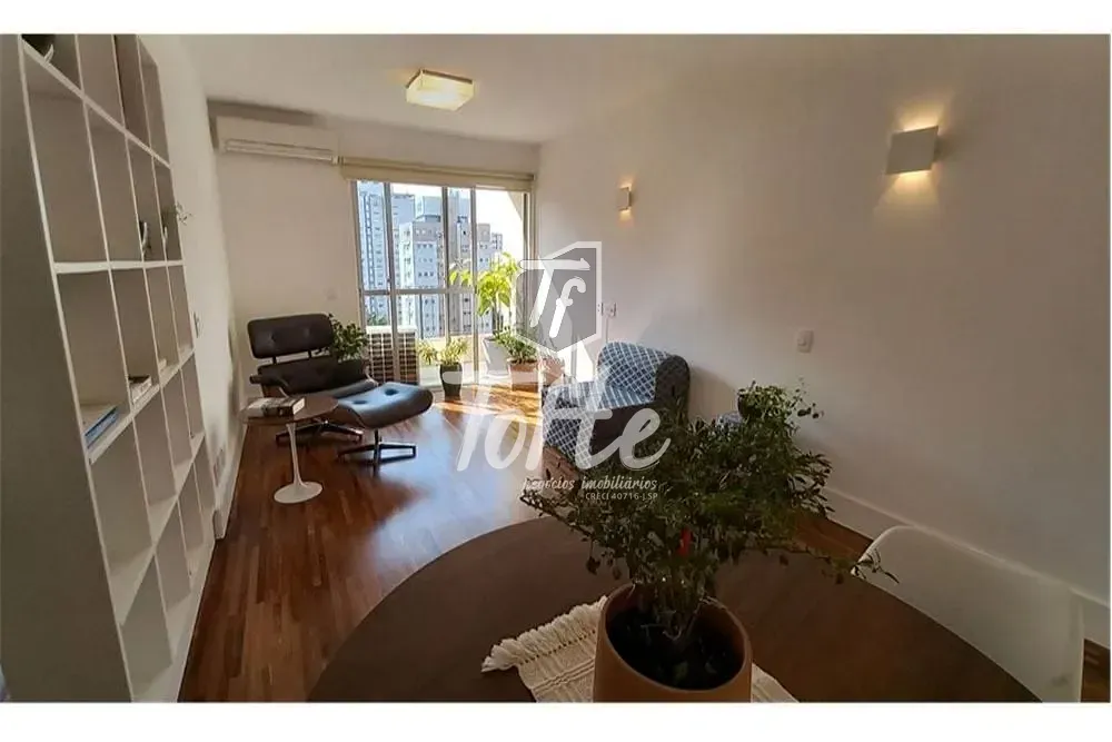 Apartamento, 1 quarto, 41 m² - Foto 3