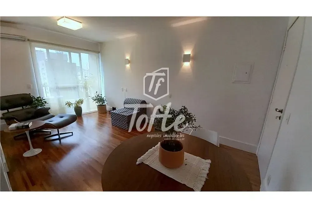 Apartamento, 1 quarto, 41 m² - Foto 2