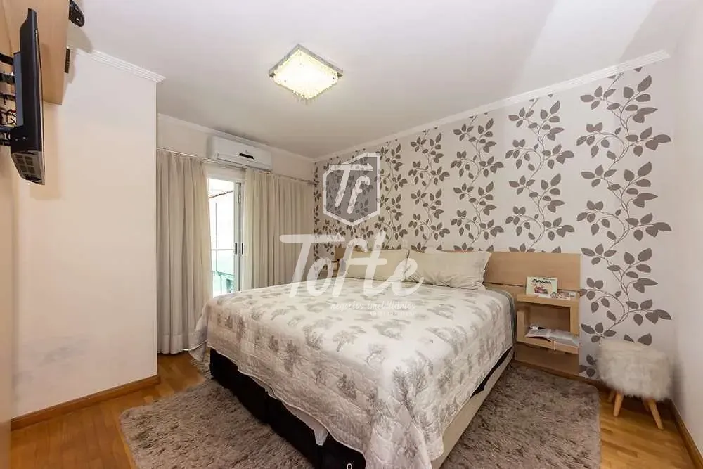 Casa, 4 quartos, 223 m² - Foto 3