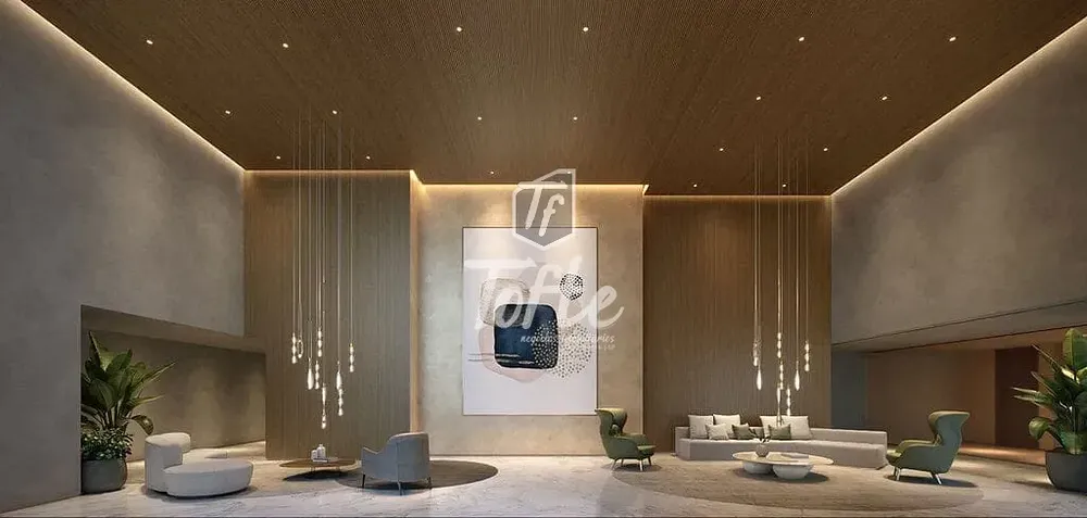 Apartamento, 4 quartos, 205 m² - Foto 4