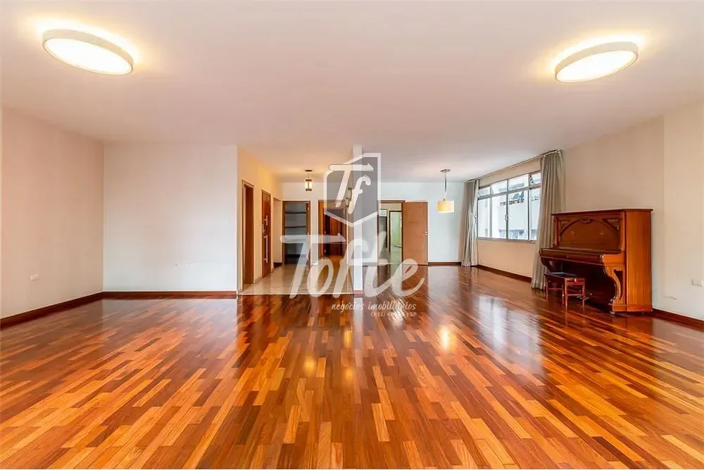 Apartamento, 3 quartos, 271 m² - Foto 3