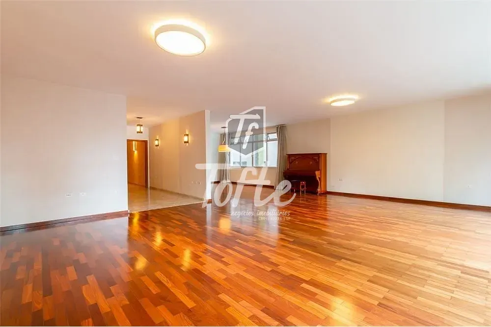Apartamento, 3 quartos, 271 m² - Foto 4