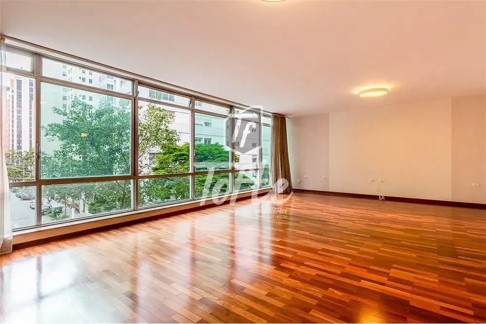 Apartamento, 3 quartos, 271 m² - Foto 2