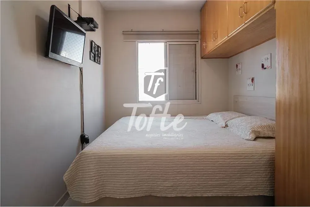 Apartamento, 2 quartos, 57 m² - Foto 4