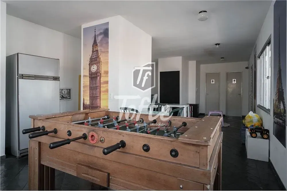 Apartamento, 2 quartos, 57 m² - Foto 2