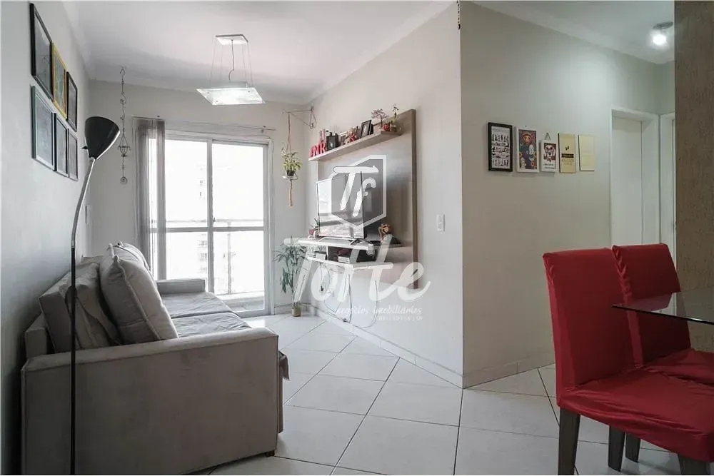 Apartamento, 2 quartos, 57 m² - Foto 1