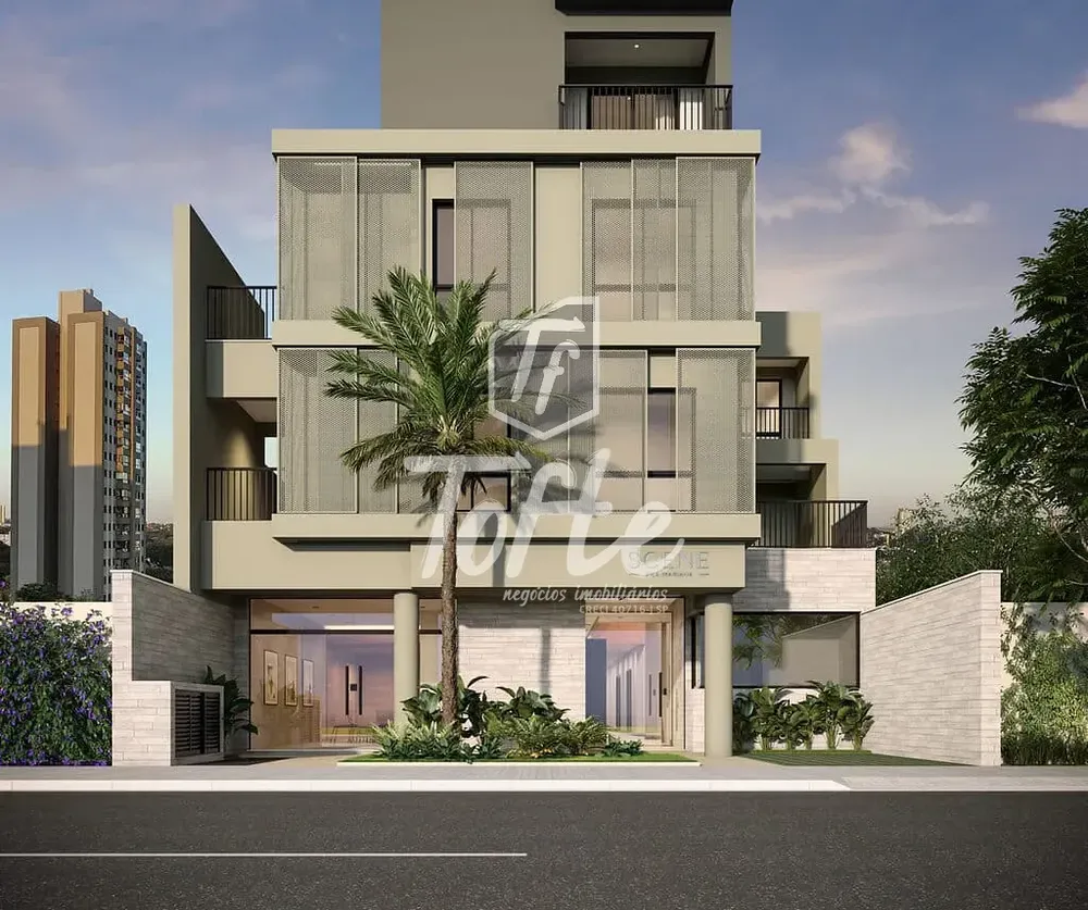 Loja-Salão, 90 m² - Foto 2