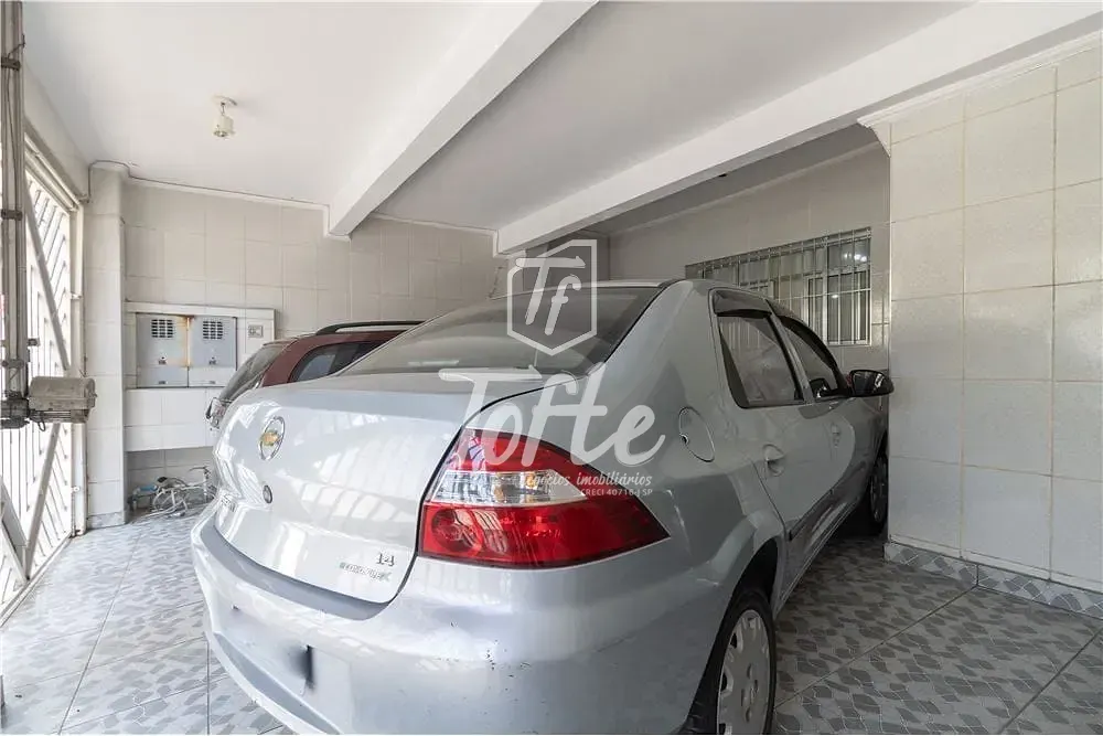 Casa, 4 quartos, 190 m² - Foto 1