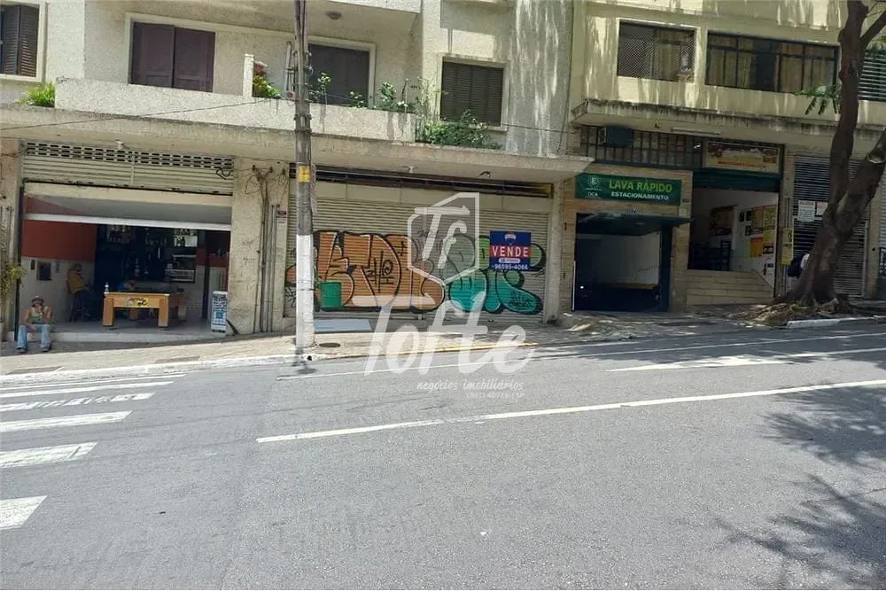 Depósito-Galpão, 245 m² - Foto 1