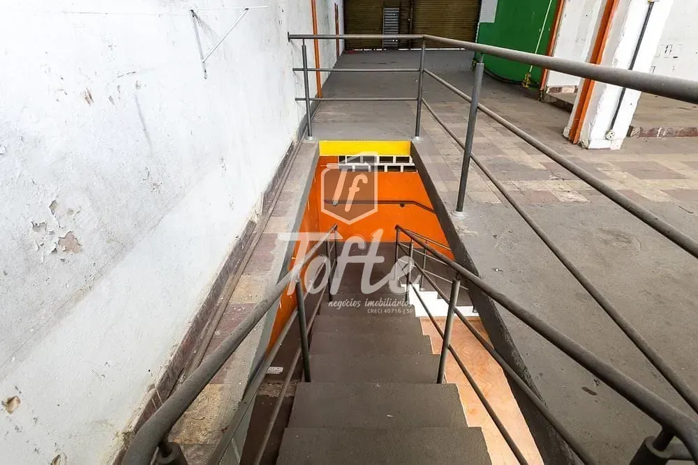 Depósito-Galpão, 245 m² - Foto 2