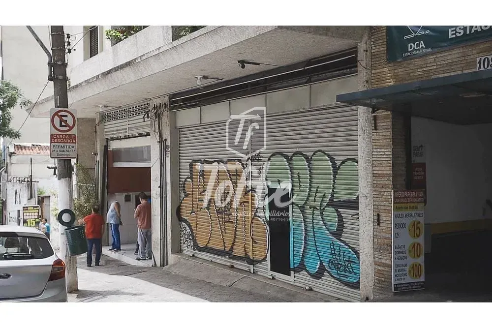 Depósito-Galpão, 245 m² - Foto 3