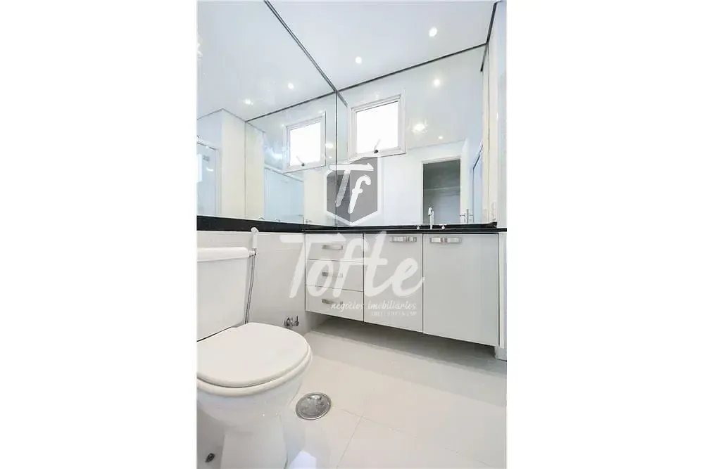 Apartamento, 3 quartos, 177 m² - Foto 2