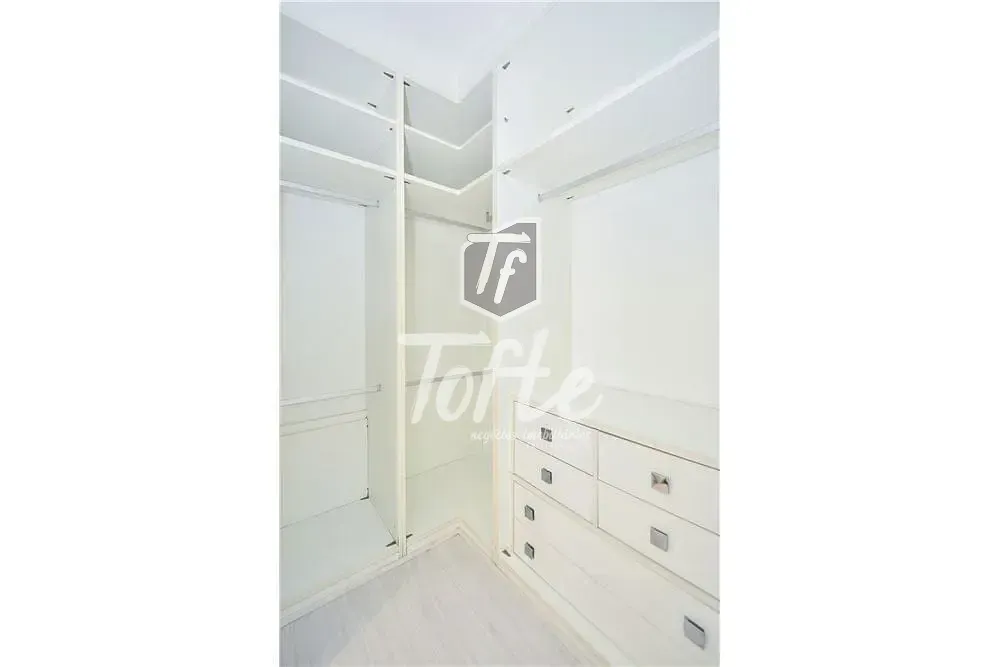 Apartamento, 3 quartos, 177 m² - Foto 4