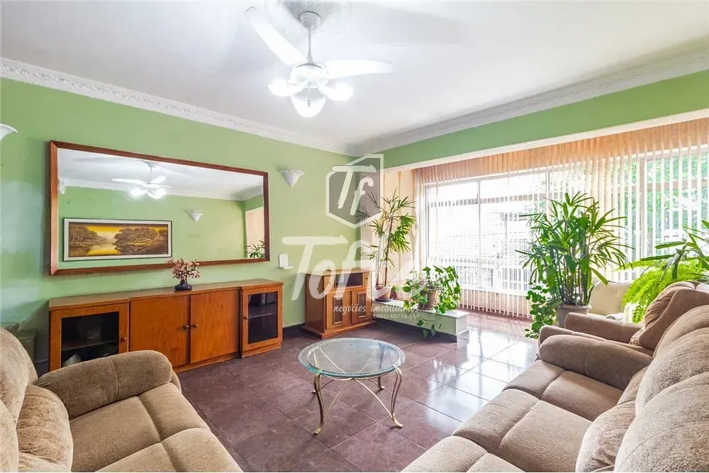 Casa, 3 quartos, 167 m² - Foto 1