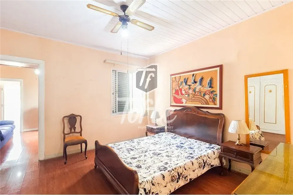 Casa, 3 quartos, 167 m² - Foto 4