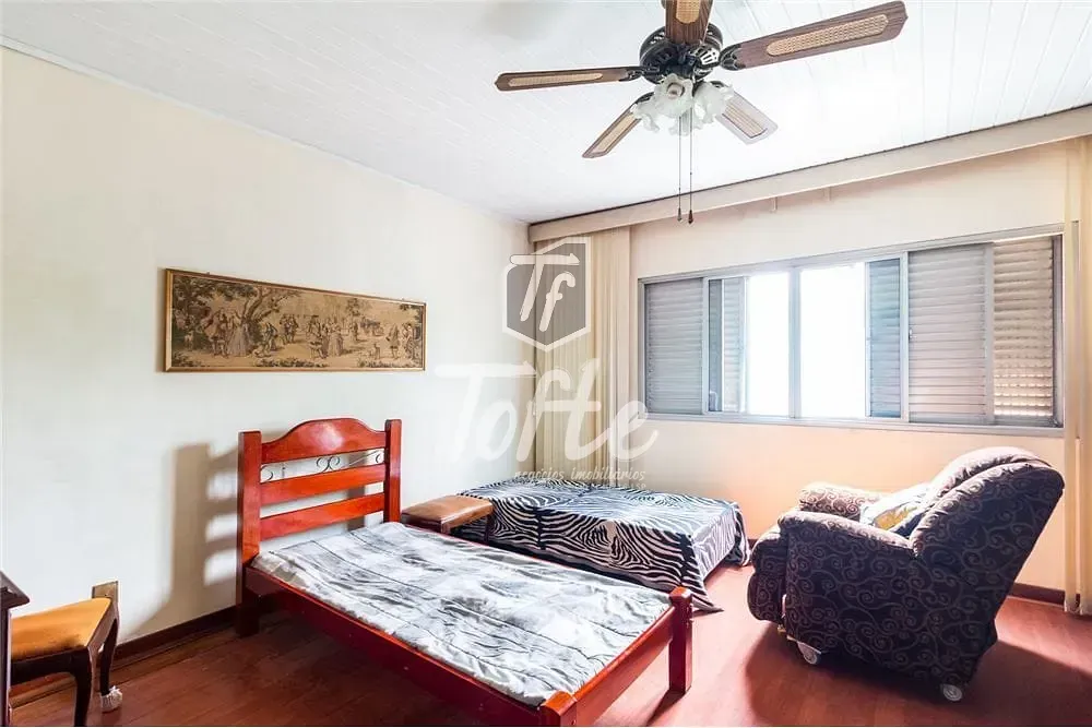 Casa, 3 quartos, 167 m² - Foto 2