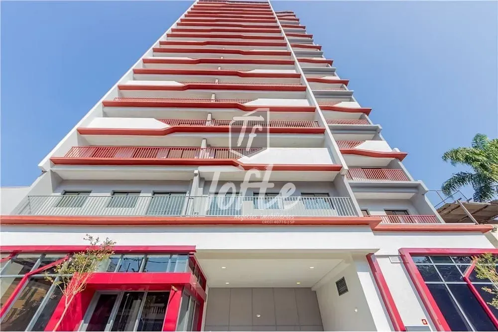 Apartamento, 2 quartos, 44 m² - Foto 4
