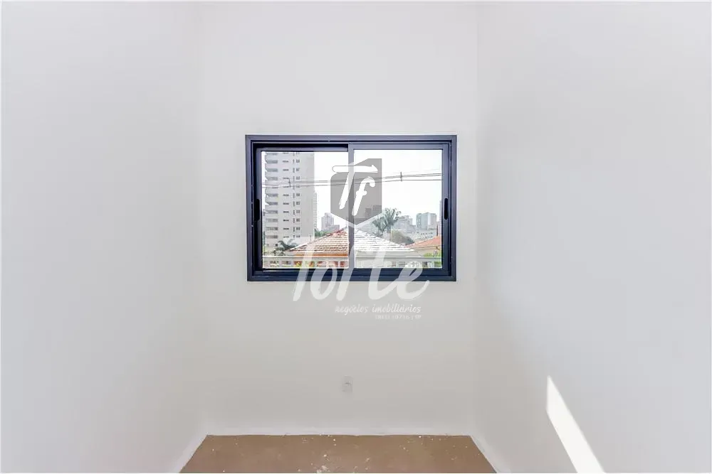 Apartamento, 2 quartos, 44 m² - Foto 2