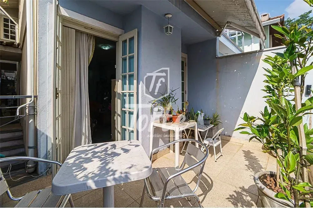 Casa, 3 quartos, 197 m² - Foto 1