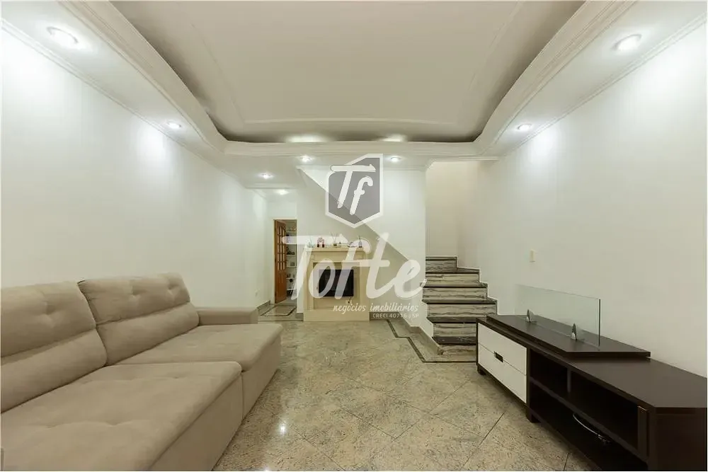 Casa, 3 quartos, 117 m² - Foto 1