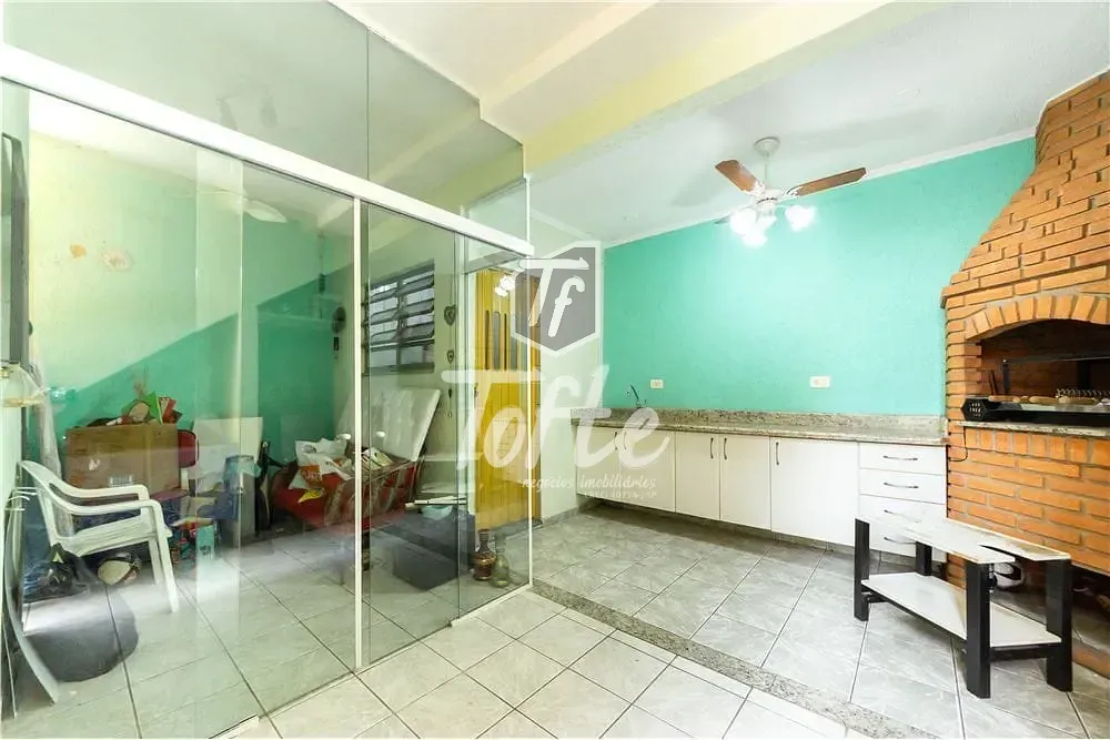 Casa, 3 quartos, 117 m² - Foto 3