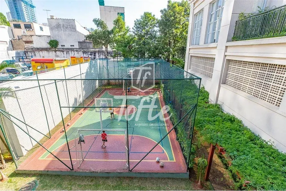 Cobertura, 5 quartos, 268 m² - Foto 3