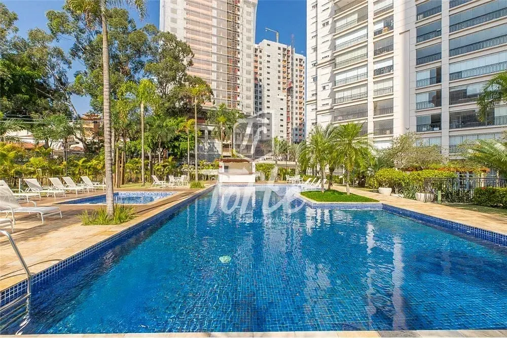 Cobertura, 5 quartos, 268 m² - Foto 2