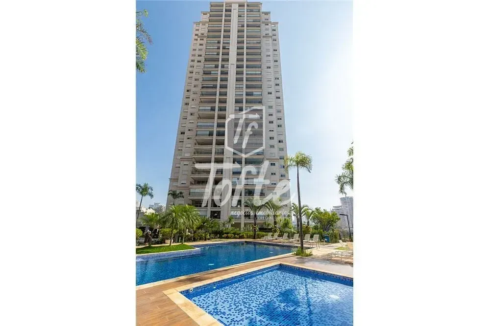 Cobertura, 5 quartos, 268 m² - Foto 4
