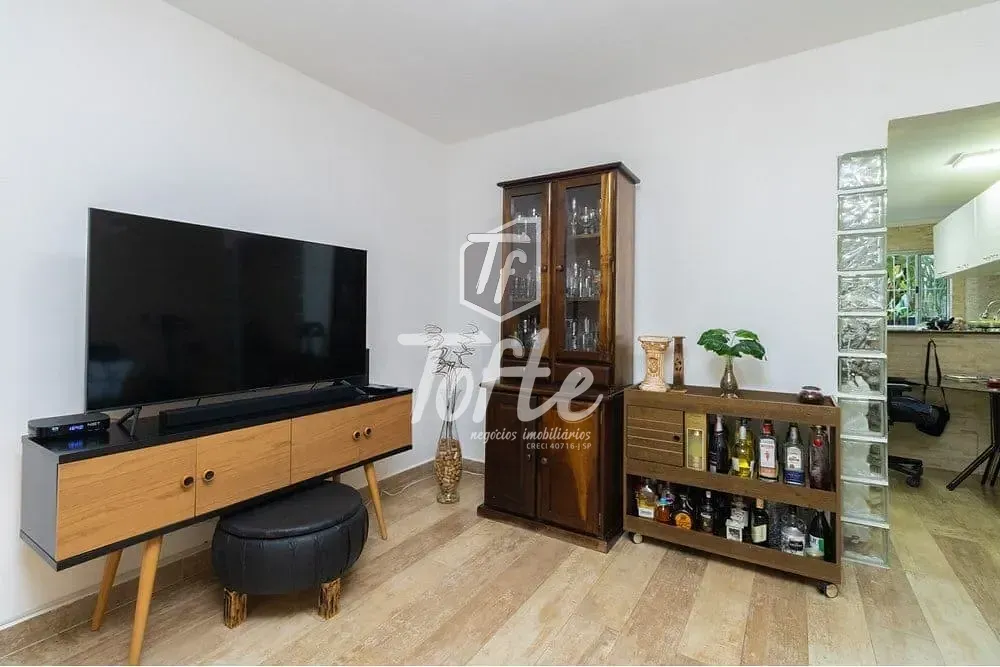Casa, 2 quartos, 90 m² - Foto 2