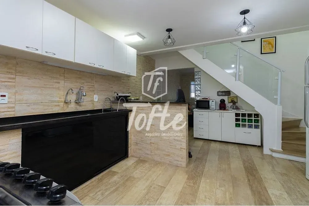 Casa, 2 quartos, 90 m² - Foto 1