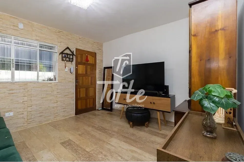 Casa, 2 quartos, 90 m² - Foto 4
