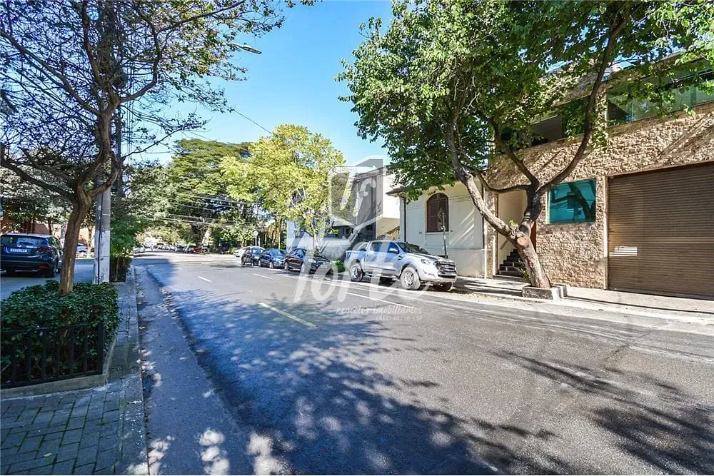 Loja-Salão, 133 m² - Foto 4