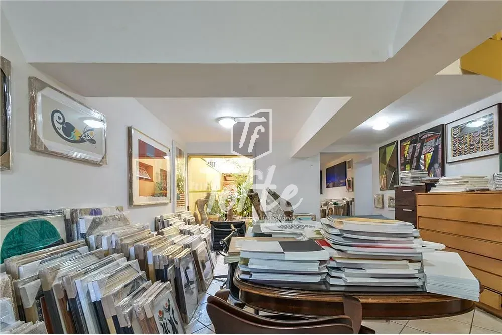 Loja-Salão, 133 m² - Foto 2