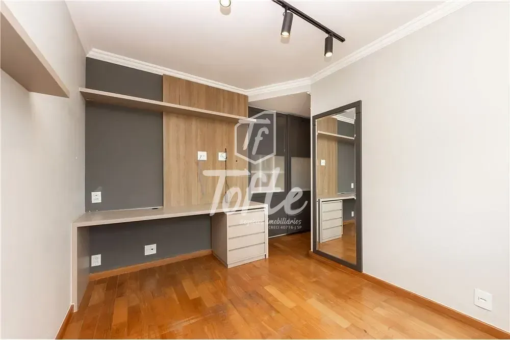 Apartamento, 4 quartos, 198 m² - Foto 4