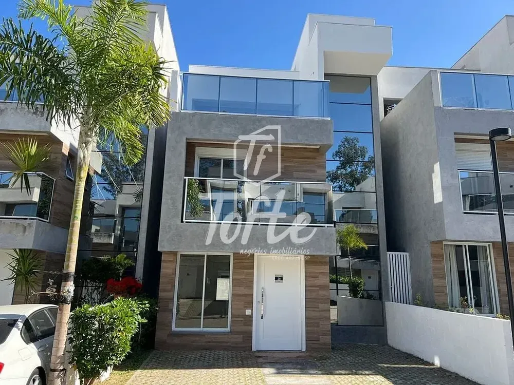 Casa, 3 quartos, 155 m² - Foto 1