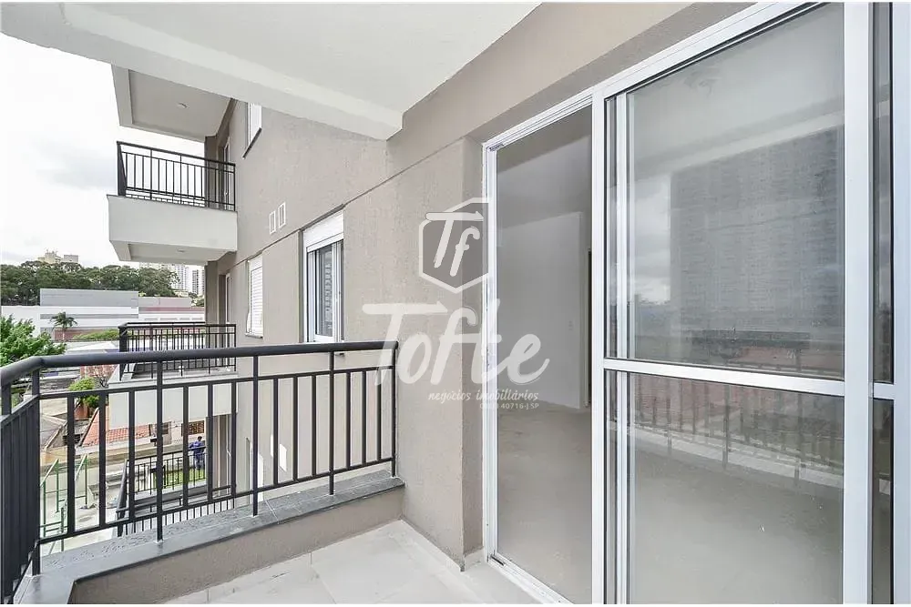 Apartamento, 1 quarto, 33 m² - Foto 2