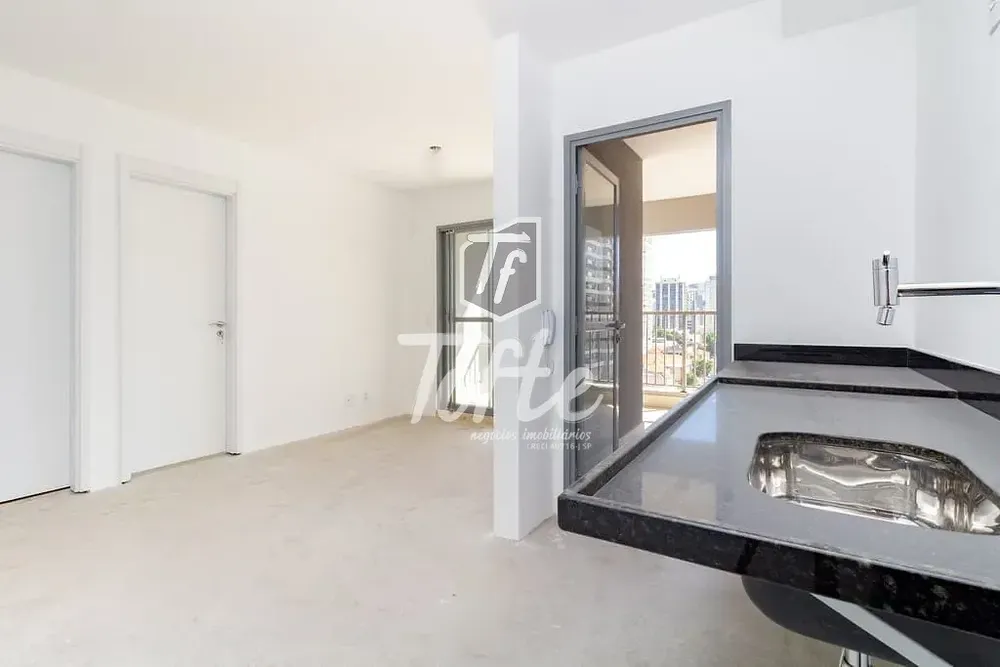 Apartamento, 1 quarto, 47 m² - Foto 1