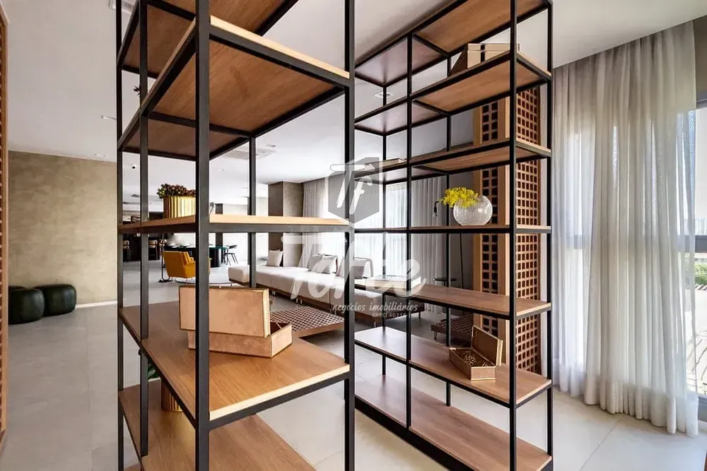 Apartamento, 1 quarto, 47 m² - Foto 2