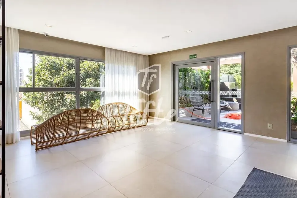 Apartamento, 1 quarto, 47 m² - Foto 3