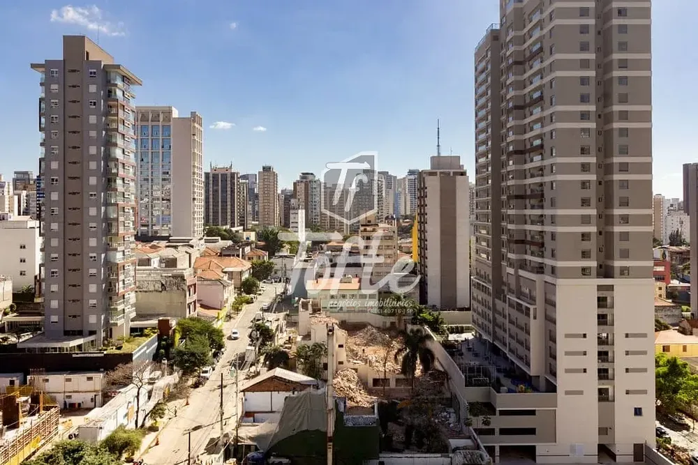 Apartamento, 1 quarto, 47 m² - Foto 4