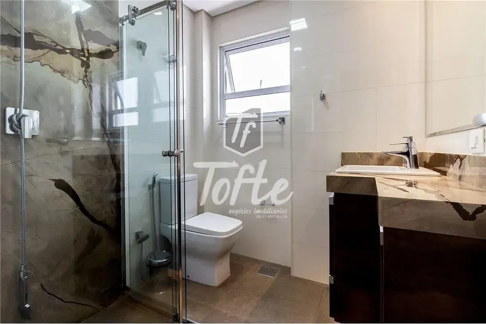 Apartamento, 3 quartos, 135 m² - Foto 4