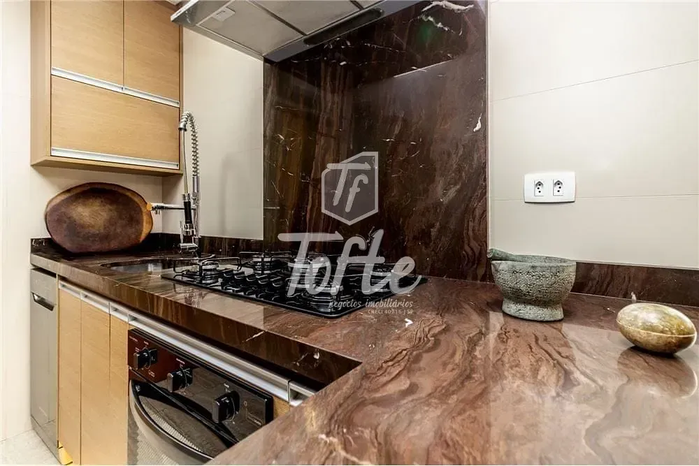 Apartamento, 3 quartos, 135 m² - Foto 2
