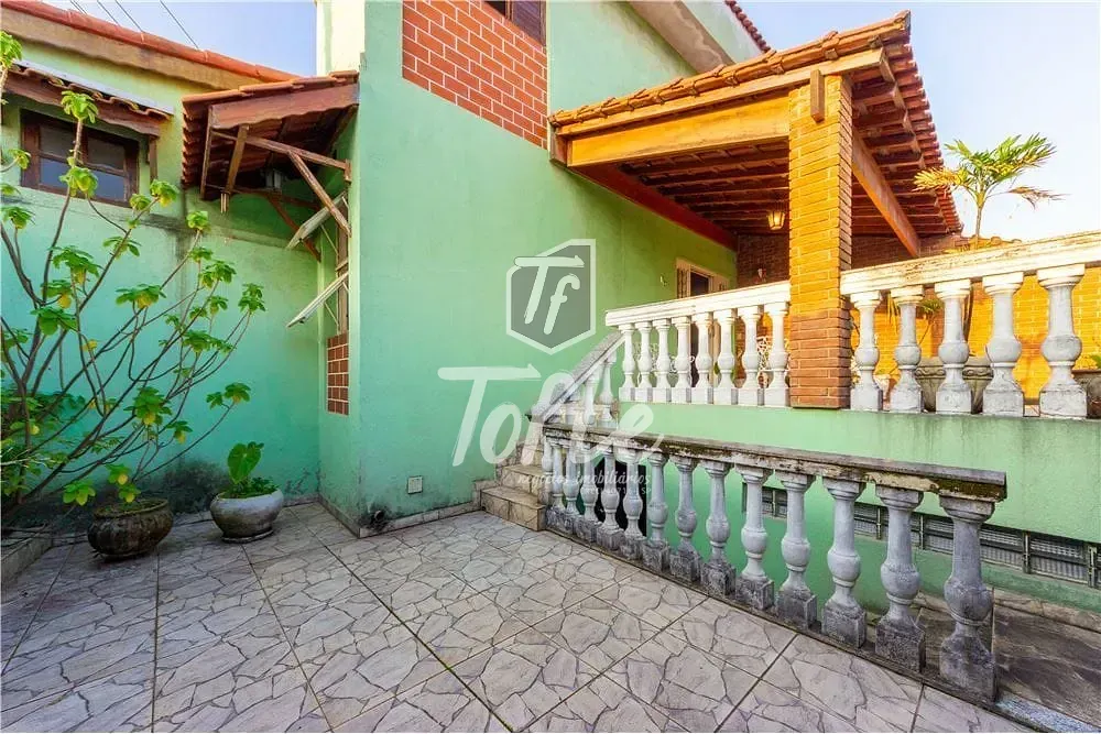 Casa, 3 quartos, 137 m² - Foto 4