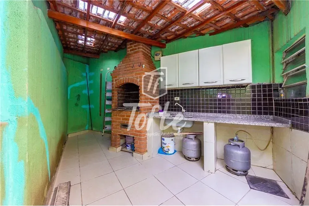 Casa, 3 quartos, 137 m² - Foto 1