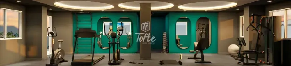 Apartamento, 1 quarto, 40 m² - Foto 4