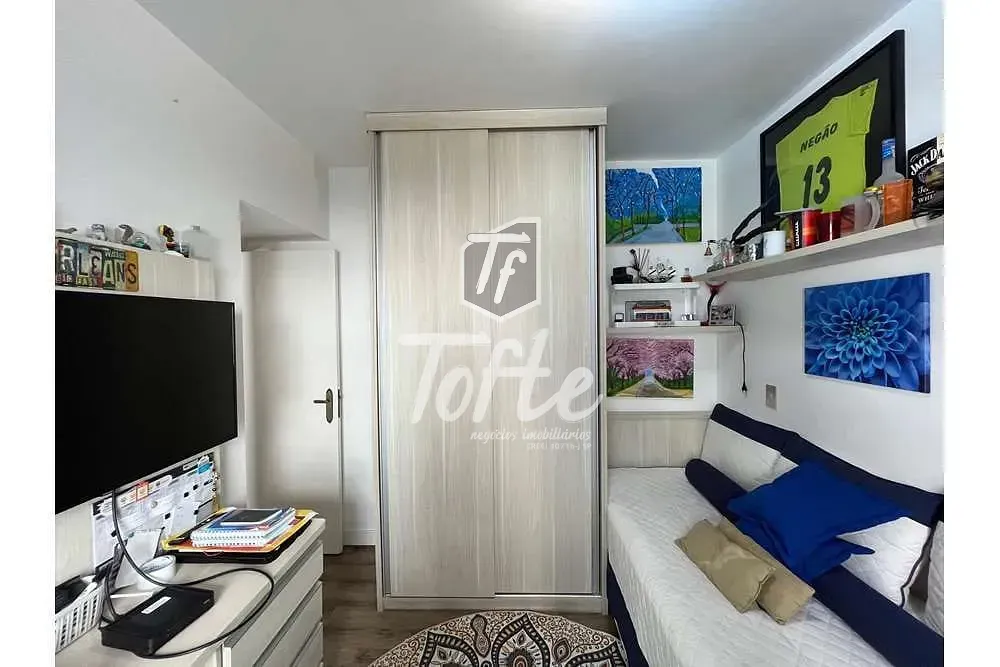 Apartamento, 4 quartos, 173 m² - Foto 3