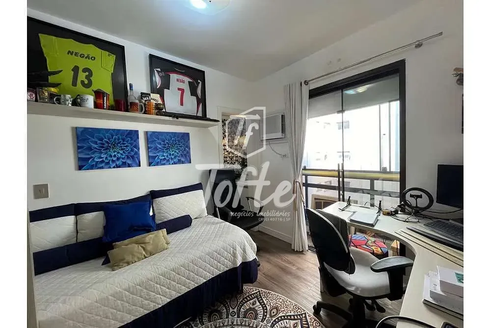 Apartamento, 4 quartos, 173 m² - Foto 4