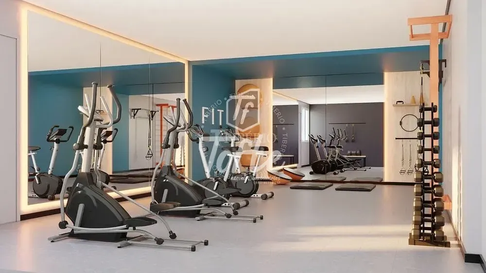 Apartamento, 2 quartos, 46 m² - Foto 4