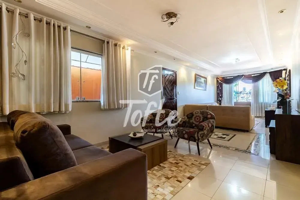 Casa, 4 quartos, 309 m² - Foto 1